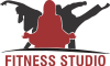 Fitness Studio | logo